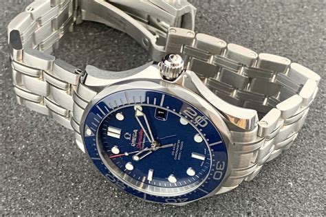 omega seamaster professional 2011|Omega Seamaster Professional 300m 41mm.